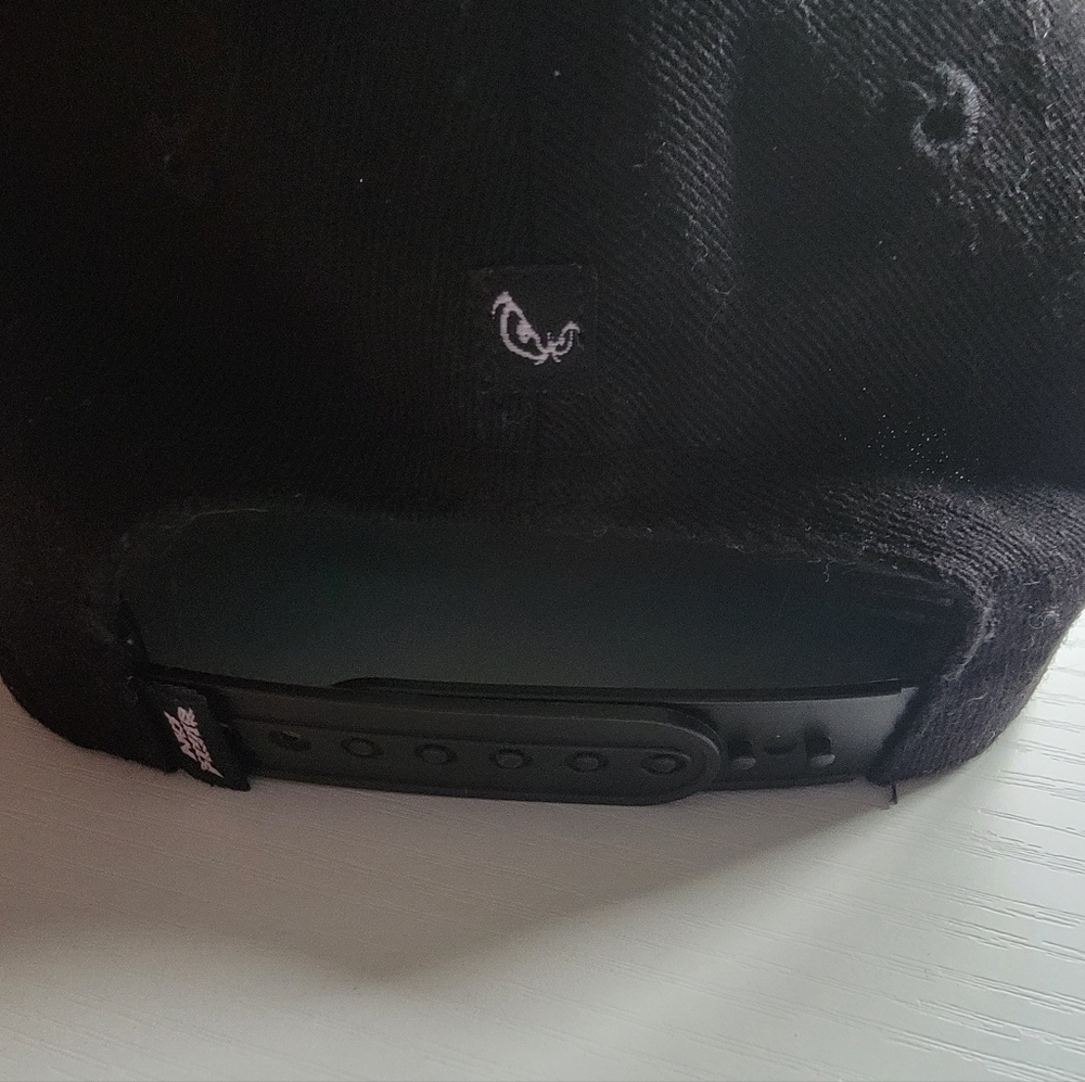 No Fear Youth Cap - Picture 2 of 3